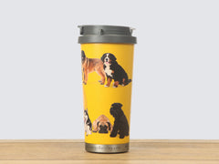 Tumbler - Hot & Cold Drinks Capsule | Working Dogs