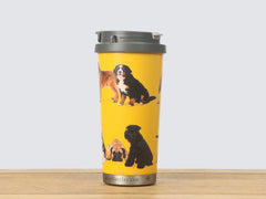 Tumbler - Hot & Cold Drinks Capsule | Working Dogs