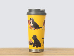 Tumbler - Hot & Cold Drinks Capsule | Working Dogs