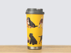 Tumbler - Hot & Cold Drinks Capsule | Working Dogs