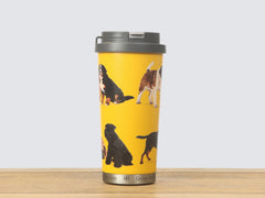 Tumbler - Hot & Cold Drinks Capsule | Working Dogs