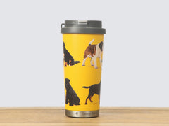 Tumbler - Hot & Cold Drinks Capsule | Working Dogs