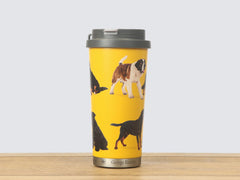 Tumbler - Hot & Cold Drinks Capsule | Working Dogs