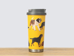 Tumbler - Hot & Cold Drinks Capsule | Working Dogs