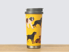 Tumbler - Hot & Cold Drinks Capsule | Working Dogs
