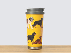 Tumbler - Hot & Cold Drinks Capsule | Working Dogs