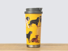 Tumbler - Hot & Cold Drinks Capsule | Working Dogs