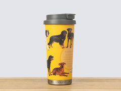 Tumbler - Hot & Cold Drinks Capsule | Working Dogs