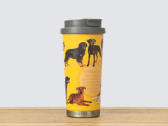 Tumbler - Hot & Cold Drinks Capsule | Working Dogs