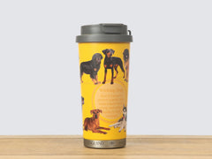Tumbler - Hot & Cold Drinks Capsule | Working Dogs
