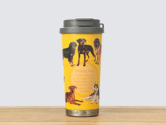 Tumbler - Hot & Cold Drinks Capsule | Working Dogs