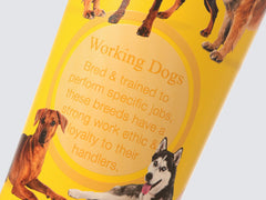 Tumbler - Hot & Cold Drinks Capsule | Working Dogs