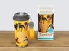 Tumbler - Hot & Cold Drinks Capsule | Working Dogs