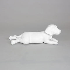 Alfred - Labrador Puppy (Led Pose) Mannequin