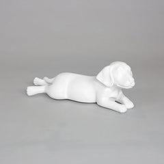 Alfred - Labrador Puppy (Led Pose) Mannequin