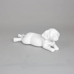 Alfred - Labrador Puppy (Led Pose) Mannequin