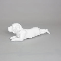 Alfred - Labrador Puppy (Led Pose) Mannequin