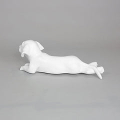Alfred - Labrador Puppy (Led Pose) Mannequin
