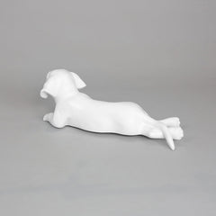 Alfred - Labrador Puppy (Led Pose) Mannequin