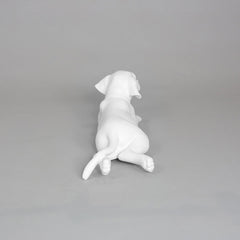 Alfred - Labrador Puppy (Led Pose) Mannequin