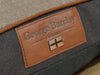 Hyde Dog Mattress - Espresso / Latte, Medium