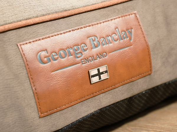 Hythe Dog Mattress - Aspen, X-Large