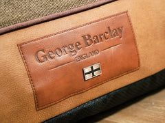 Minstead Dog Mattress - Caramel, X-Large