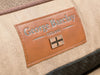 Burley Dog Mattress - Toffee Fudge, Large