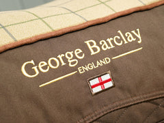 Country Dog Mattress - Chestnut Brown, XX-Large