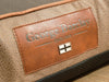 Beckley Dog Mattress - Caramel / Mocha, X-Large