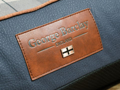 Heritage Dog Mattress - Saphire, XX-Large