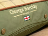 Country Dog Mattress - Olive Green, Large