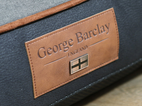 Beckley Dog Mattress - Portland, Large