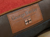 Beckley Dog Mattress - Mahogany / Cherry, Medium