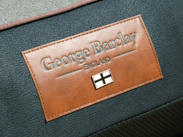 Hythe Dog Mattress -Slate XX-Large