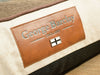 Burley Dog Mattress - Cream Fudge, X-Large