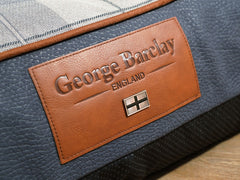 Heritage Dog Mattress - Saphire, X-Large