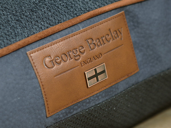 Holbury Dog Mattress - Moonlight, Medium