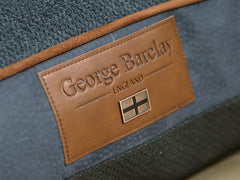 Holbury Dog Mattress - Moonlight, Medium