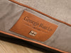 Ashurst Dog Sofa Bed - Fossil, Large
