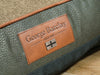 Holbury Dog Mattress - Espresso, Large