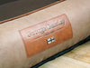 Holbury Orthopaedic Walled Dog Bed - Nougat, Medium