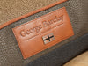 Holbury Dog Mattress - Espresso, Medium