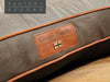 Heritage Dog Sofa Bed - Liquorice, Medium (Factory Second)