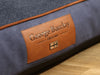 Holbury Dog Mattress - Moonlight, X-Large