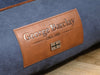 Holbury Orthopaedic Walled Dog Bed - Moonlight, Medium