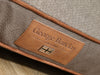 Ashurst Dog Sofa Bed - Cedar, Medium