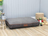 Ashurst Dog Mattress - Cedar, Large