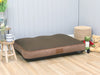 Holbury Dog Mattress - Nougat, Large