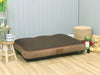 Holbury Dog Mattress - Nougat, Large